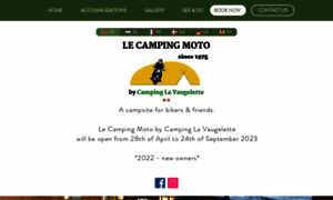 Lecampingmoto.net thumbnail