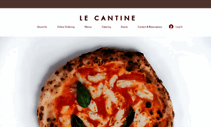 Lecantine.in thumbnail