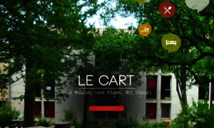 Lecart.net thumbnail