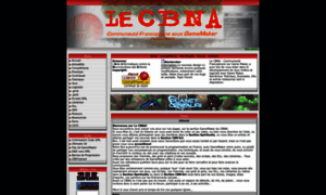 Lecbna.org thumbnail