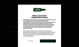 Lech.pl thumbnail