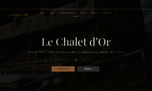 Lechaletdor.com thumbnail