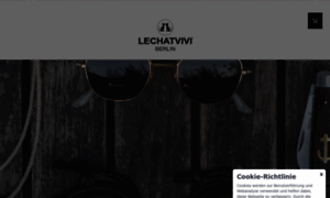 Lechatvivi-berlin.com thumbnail