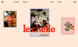 Lecheile.co thumbnail