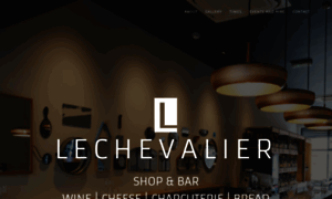 Lechevalier.co.uk thumbnail