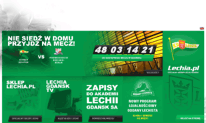 Lechia1.aitsolutions.pl thumbnail