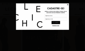 Lechic.com.br thumbnail