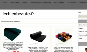 Lechienbeaute.fr thumbnail