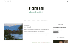 Lechoufou.com thumbnail