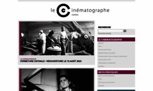 Lecinematographe.com thumbnail