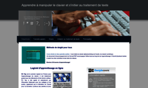 Leclavier.weebly.com thumbnail