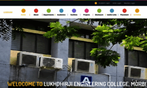 Lecollege.ac.in thumbnail