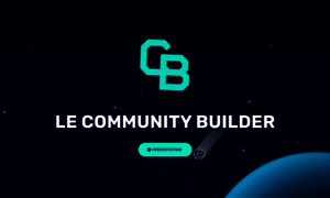 Lecommunitybuilder.com thumbnail