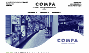 Lecompa.com thumbnail