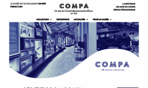 Lecompa.fr thumbnail