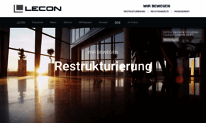 Lecon-partner.de thumbnail