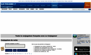 Leconjugueur.com thumbnail