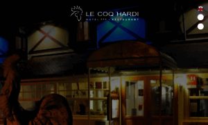 Lecoqhardi.fr thumbnail