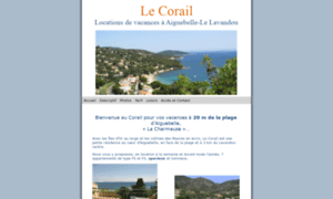Lecorail.fr thumbnail