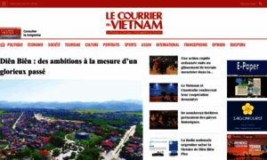 Lecourrier.vn thumbnail