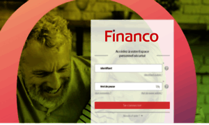 Lecredit.financo.fr thumbnail