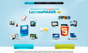 Lecturemaker.co.kr thumbnail