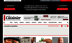 Lecuisinier.fr thumbnail