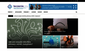 Leczenie.org thumbnail