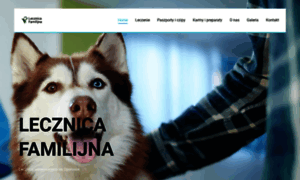 Lecznica-familijna.pl thumbnail