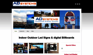 Led-advertising-displays.weebly.com thumbnail