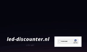 Led-discounter.nl thumbnail