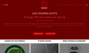 Led-downlights.lighting thumbnail