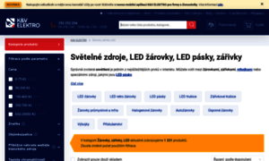 Led-elektro.cz thumbnail