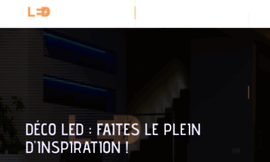 Led-en-ligne.fr thumbnail