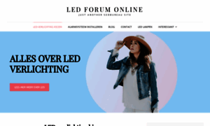 Led-forum.online thumbnail