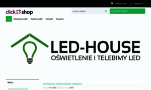 Led-house.pl thumbnail