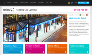 Led-lightbulbs.co.uk thumbnail