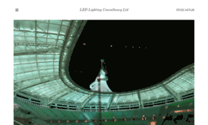 Led-lighting-consultancy.com thumbnail