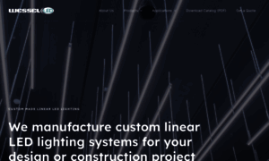 Led-lighting-systems.net thumbnail