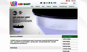 Led-mart.us thumbnail