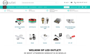 Led-outlet.com thumbnail