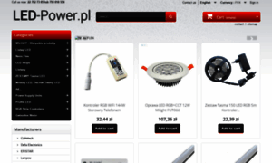 Led-power.pl thumbnail