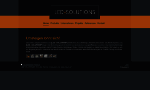 Led-solutions.de thumbnail