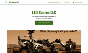 Led-source-llc.business.site thumbnail