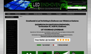 Led-verlichting-eindhoven.nl thumbnail