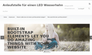 Led-wasserhahn.org thumbnail