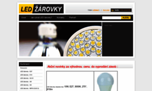 Led-zarovkypraha.cz thumbnail