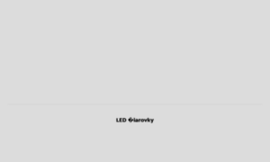 Led-ziarovky.com thumbnail