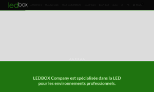 Ledbox.fr thumbnail