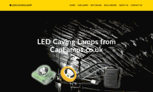 Ledcavinglamp.co.uk thumbnail